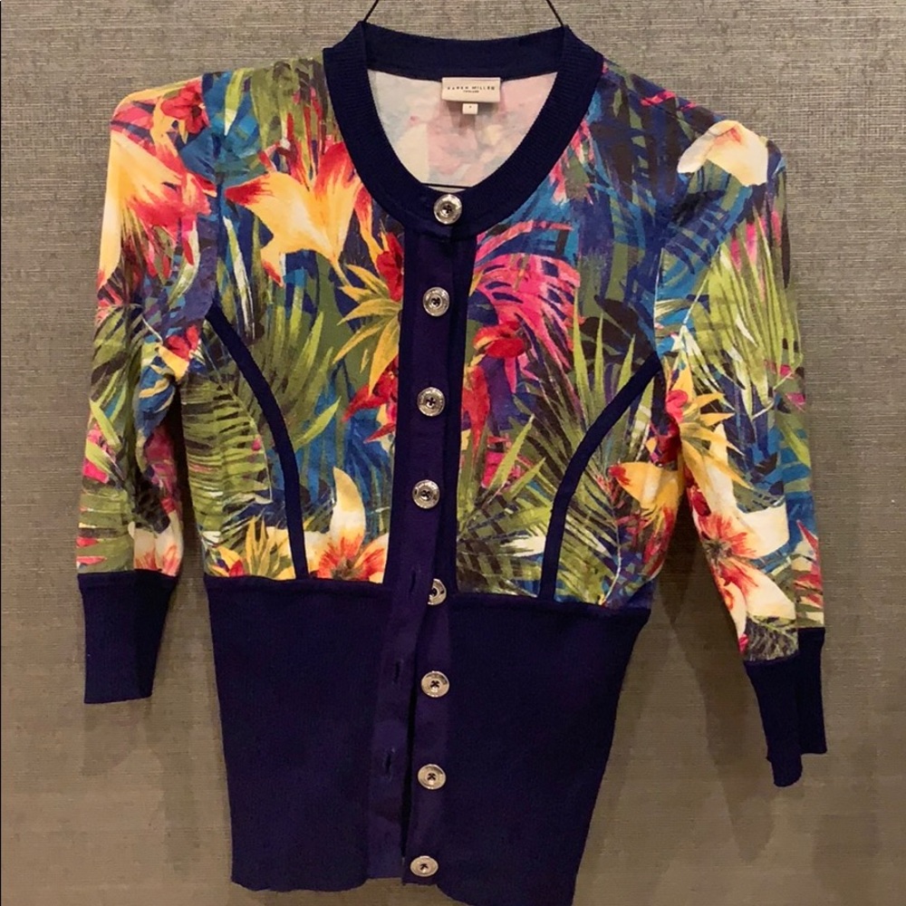 Karen Millen cardigan